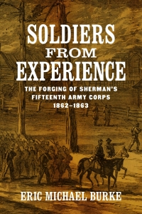 Cover image: Soldiers from Experience 9780807178096