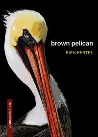 Imagen de portada: Brown Pelican 9780807178461