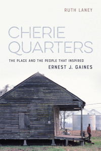 Cover image: Cherie Quarters 9780807178027
