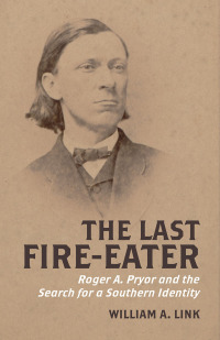 Imagen de portada: The Last Fire-Eater 9780807178218