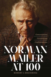 Imagen de portada: Norman Mailer at 100 9780807178133