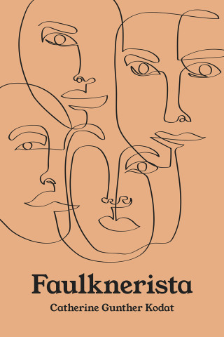 Cover image: Faulknerista 9780807179178
