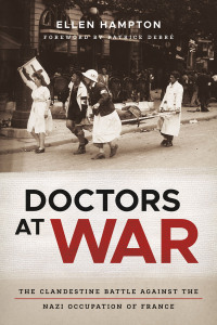 Imagen de portada: Doctors at War 9780807178737