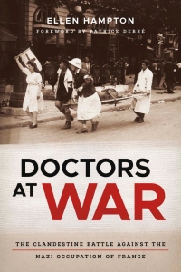 Omslagafbeelding: Doctors at War 9780807178737