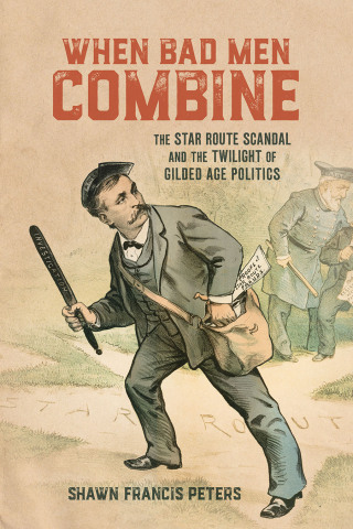 Imagen de portada: When Bad Men Combine 9780807179000