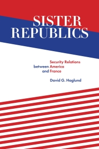 Cover image: Sister Republics 9780807179017