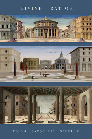 Imagen de portada: Divine Ratios 9780807177716
