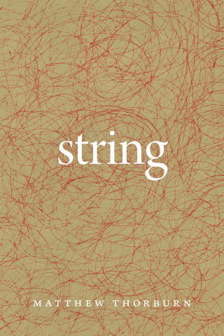 Cover image: String 9780807179048