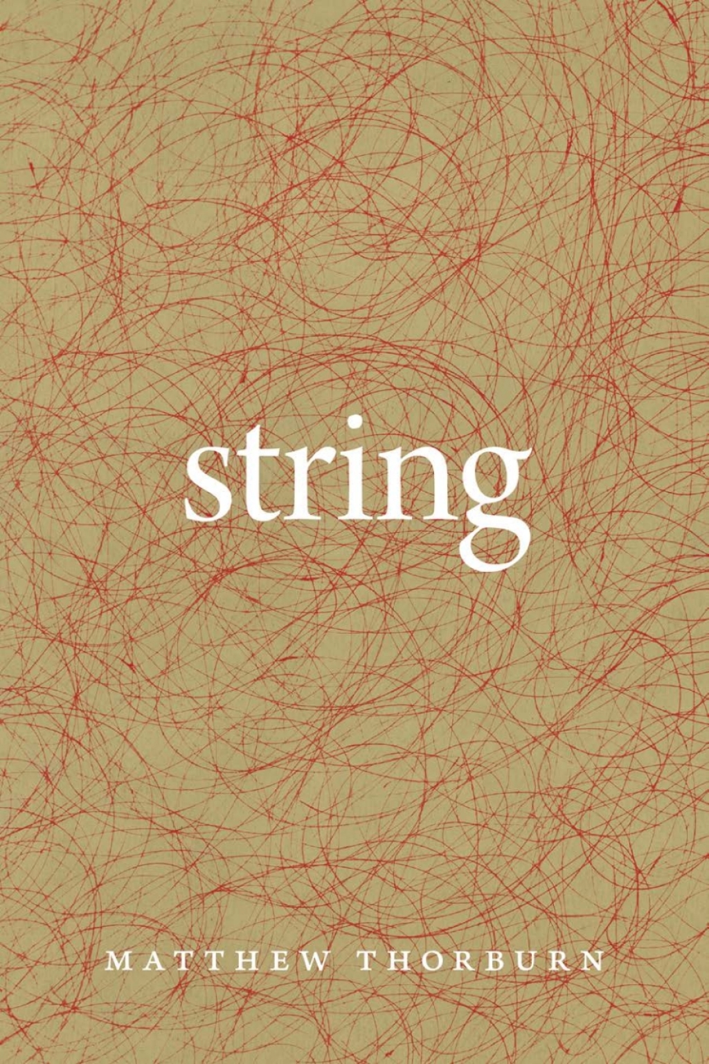 String (eBook)