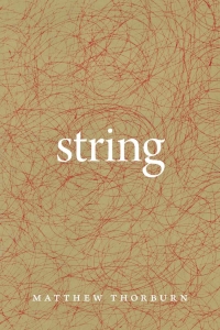 Imagen de portada: String 9780807179048