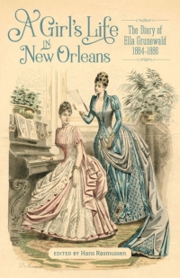 Cover image: A Girl’s Life in New Orleans 9780807179383