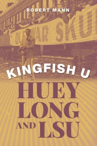 Cover image: Kingfish U 9780807179529