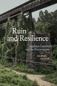 Imagen de portada: Ruin and Resilience 9780807179369