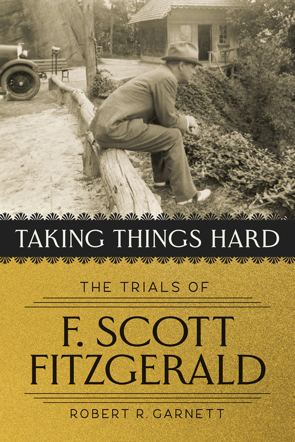 Taking Things Hard (eBook)