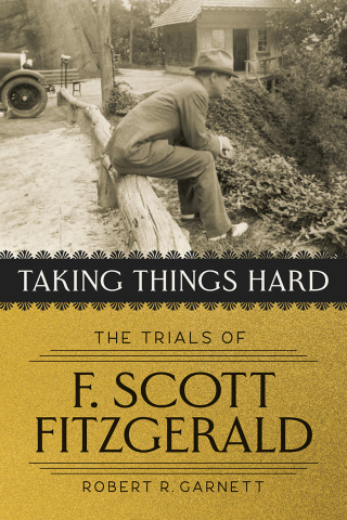 Titelbild: Taking Things Hard 9780807179345