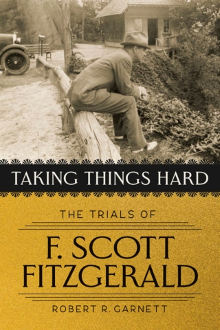 Cover image: Taking Things Hard 9780807179345