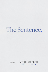 Cover image: The Sentence 9780807180150