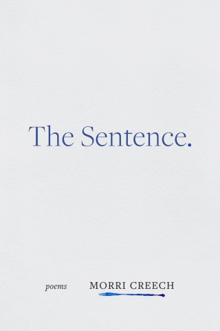 Imagen de portada: The Sentence 9780807180150