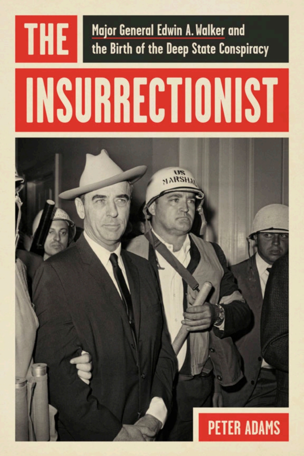 ISBN 9780807179925 product image for The Insurrectionist (eBook) | upcitemdb.com
