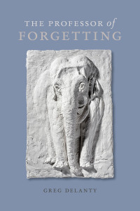 Cover image: The Professor of Forgetting 9780807180143