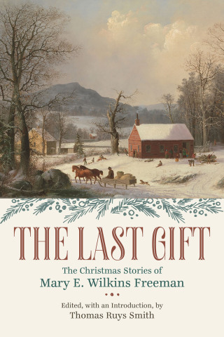 表紙画像: The Last Gift 9780807180167