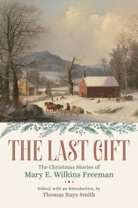 Cover image: The Last Gift 9780807180167