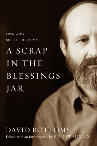 Imagen de portada: A Scrap in the Blessings Jar 9780807180693