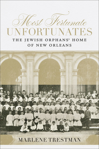 Cover image: Most Fortunate Unfortunates 9780807172902
