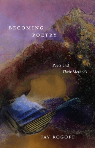 Imagen de portada: Becoming Poetry 9780807180907