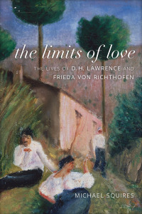 Omslagafbeelding: The Limits of Love 9780807180464