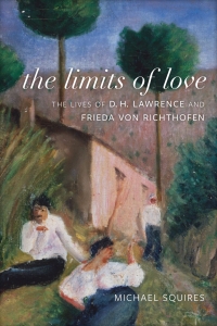 Titelbild: The Limits of Love 9780807180464