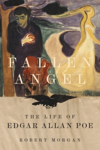 Cover image: Fallen Angel 9780807180457