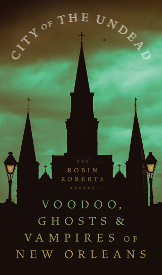 Cover image: City of the Undead 9780807180266