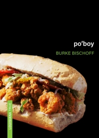 Cover image: Po’Boy 9780807180471