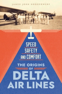 Cover image: Speed, Safety, and Comfort 9780807180075