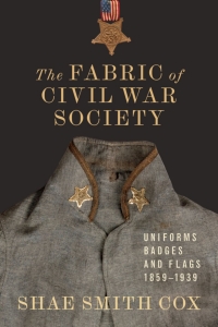 Imagen de portada: The Fabric of Civil War Society 9780807181171