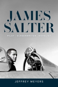 Cover image: James Salter 9780807181164