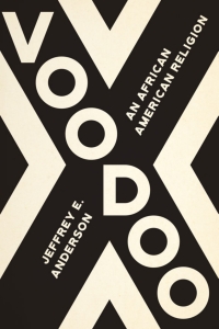 Cover image: Voodoo 9780807181324