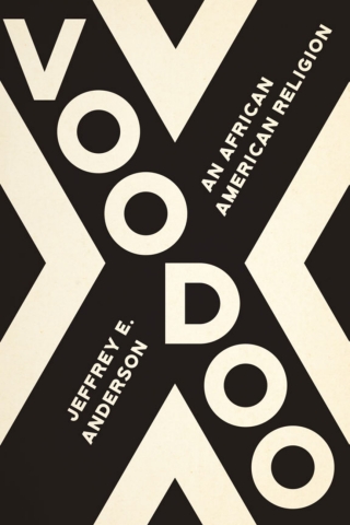 Cover image: Voodoo 9780807181324