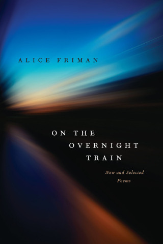 Titelbild: On the Overnight Train 9780807181416