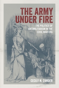 Cover image: The Army under Fire 9780807181409