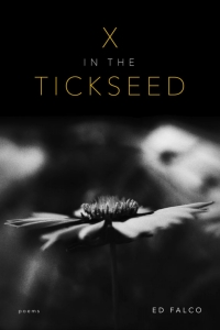 Cover image: X in the Tickseed 9780807179208