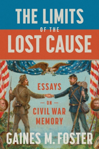 صورة الغلاف: The Limits of the Lost Cause 9780807171387