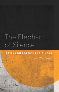 Cover image: The Elephant of Silence 9780807181577