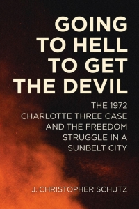Cover image: Going to Hell to Get the Devil 9780807181751