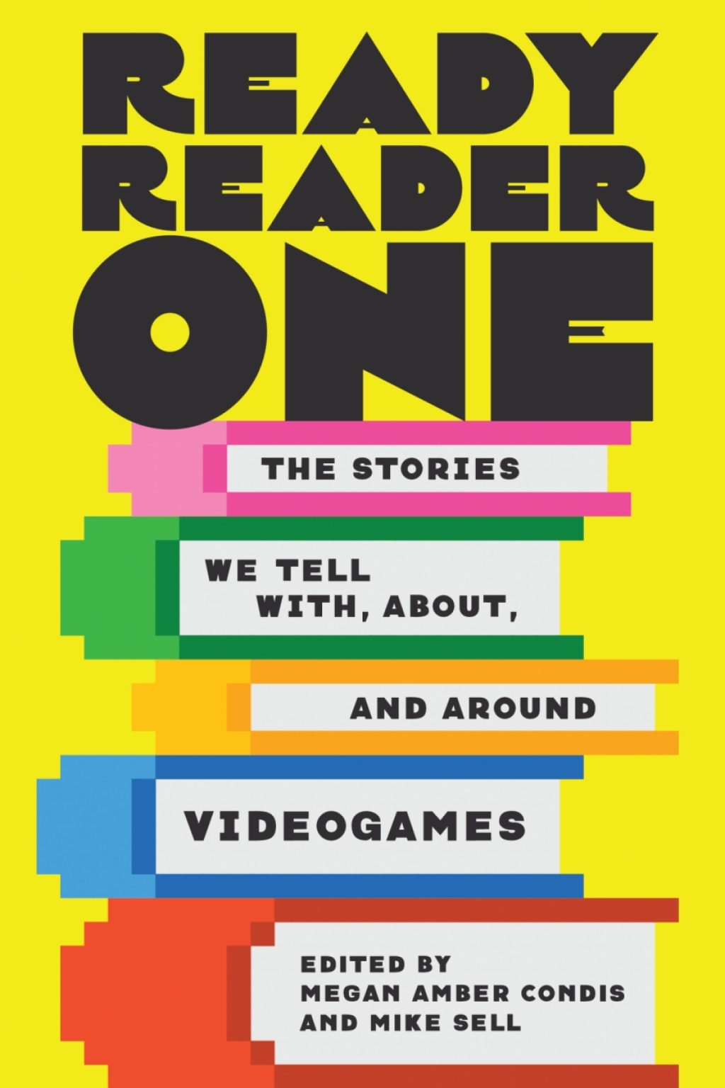 Ready Reader One (eBook)
