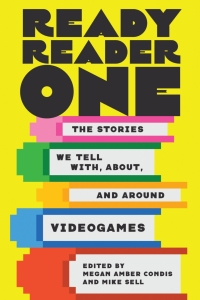 Imagen de portada: Ready Reader One 9780807182307