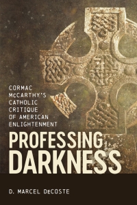 Cover image: Professing Darkness 9780807181539