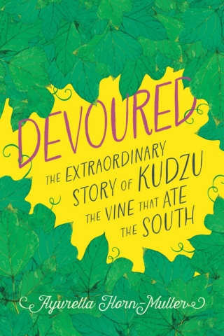 Cover image: Devoured 9780807182000