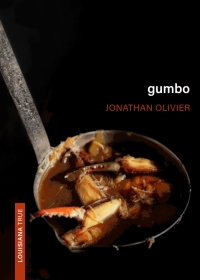 Cover image: Gumbo 9780807182017